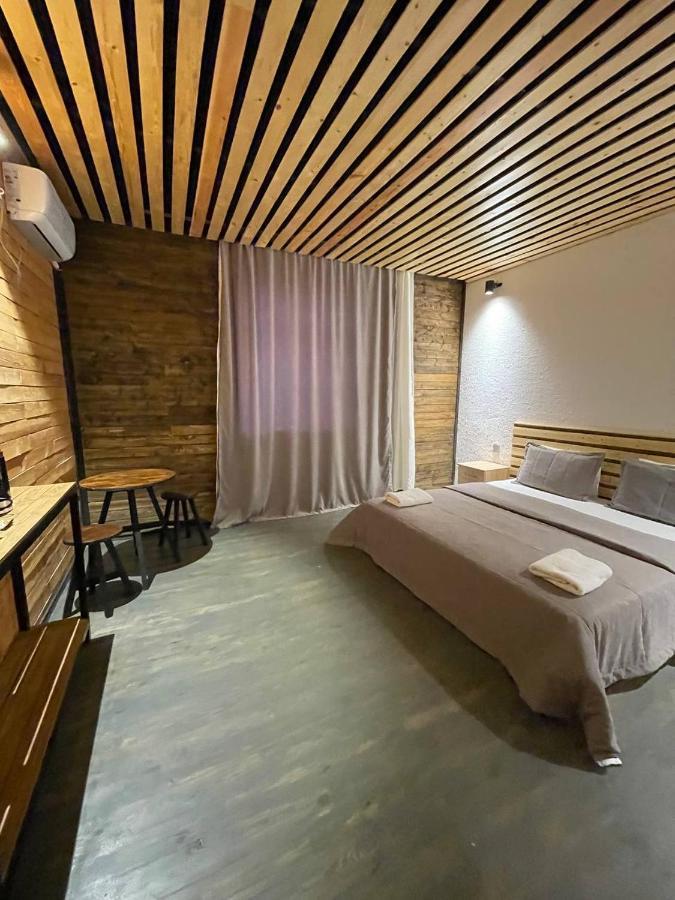Fortuna Boutique Hotel Qabala Extérieur photo