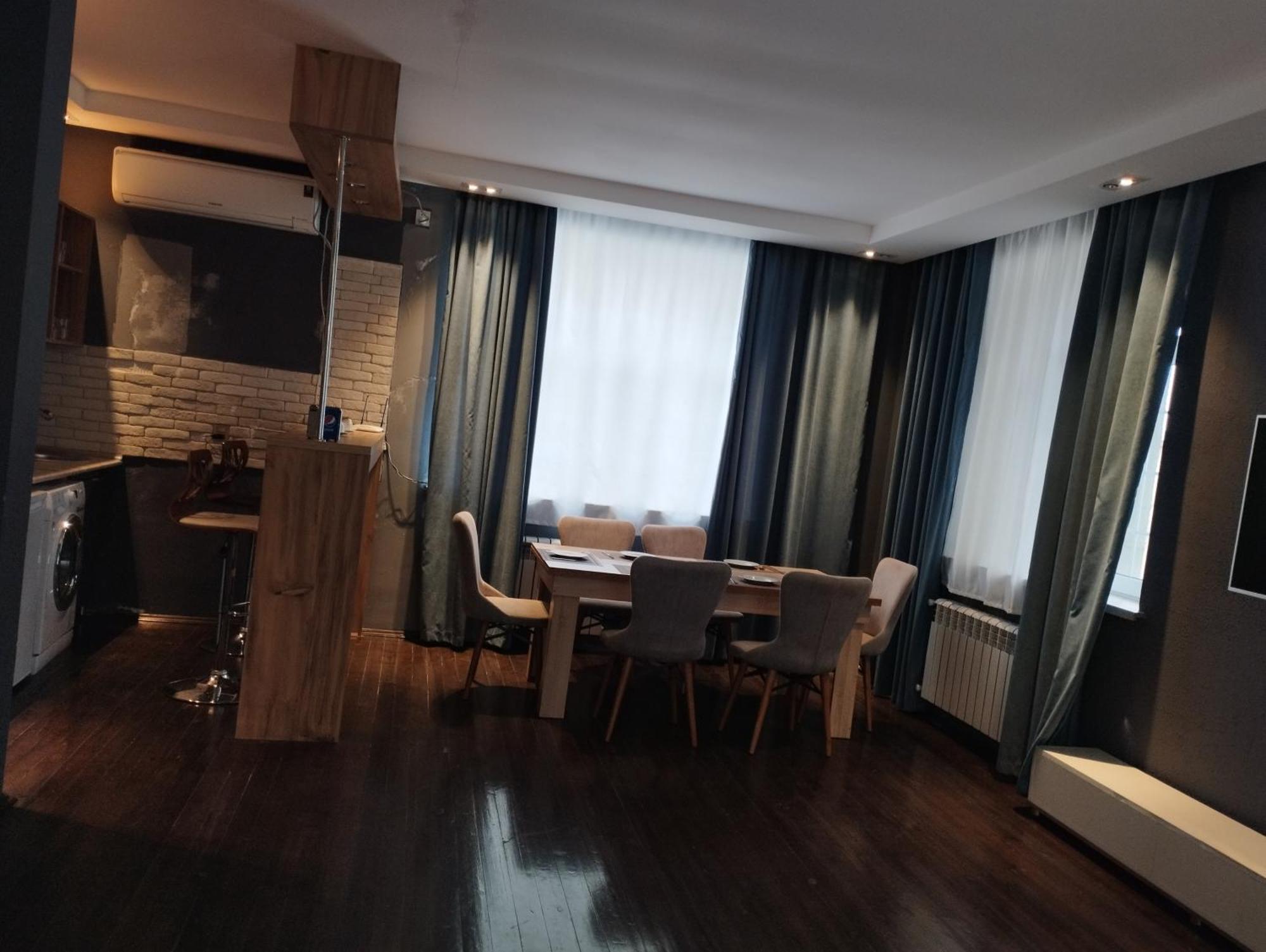 Fortuna Boutique Hotel Qabala Extérieur photo